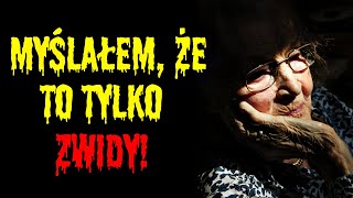 Paranormalne historie widzów  Straszny sekret amp Myślałem że to tylko zwidy [upl. by Doowrehs]