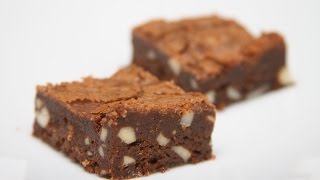 Brownie recept [upl. by Rogergcam]