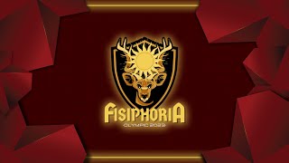 LIVE STREAMING FINAL MATCH PUBG MOBILE FISIPHORIA OLYMPIC 2024 [upl. by Llij]