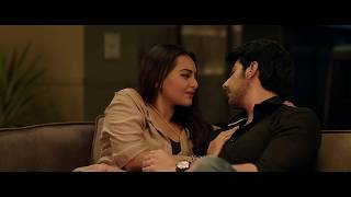 sonakshi sinha hot scene ittefaq [upl. by Conway]