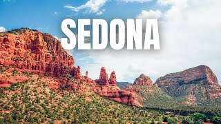 48 Hours in Sedona Arizona 🌵 Things to Do in Sedona [upl. by Rawna623]