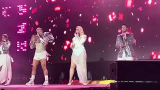 Steps  Chain Reaction  Live  Brighton Pride  6th August 2023 [upl. by Calica232]