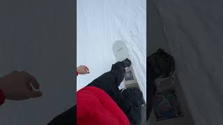 Mini Park POV from Sugarbush [upl. by Rondi]