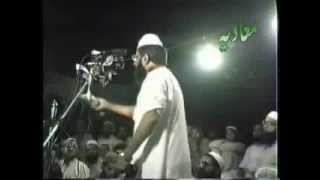 Maulana HaqNawaz Jhangvi ShaheedChowk Yad Gaar [upl. by Dehnel]