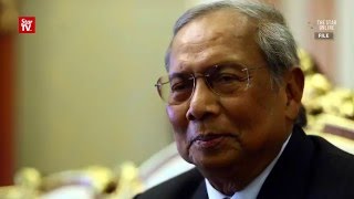 Adenan Quit rent will be abolished to assist the poor [upl. by Covell140]