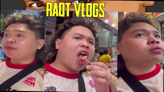 Bogart TV  Buraot Vlogger sa Taiwan [upl. by Rock393]