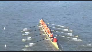 Pac12 Invite  1V8 9 Syracuse def 8 Stanford [upl. by Adnal]