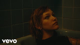 Grace VanderWaal  Lions Den Official Video [upl. by Nyliuqcaj]