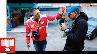 MC Cassiano  Lembra dos mlk da Quebrada Vídeo Clipe Oficial DJ Pedro [upl. by Eimoan]