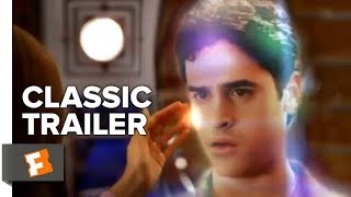 Clockstoppers 2002 Original Trailer FHD [upl. by Adali201]