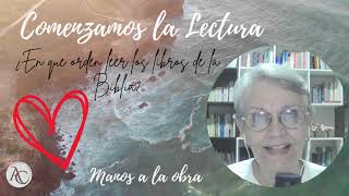 💥LEAMOS JUNTOS LA BIBLIA🕊💖Introducción [upl. by Josh]