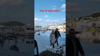 MALI LOSINJ ISLAND malilosinj croatia europe [upl. by Etana]