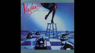 Vigilants  Run For Cover 1984 Full Album [upl. by Bibi]