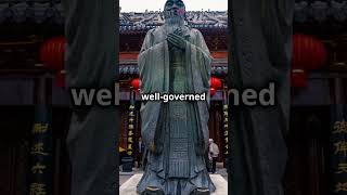 Unlocking Confucius Timeless Wisdom discover insights that have guided generationsshortsConfucius [upl. by Asseret]