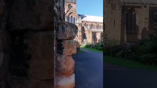 Carlisle Cathedral United Kingdom [upl. by Melony]