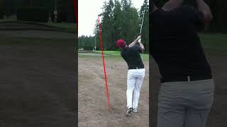 Pro VS 8 Handicap golf golfer golfswing progolf progolfer golfpro golfclips [upl. by Greerson]