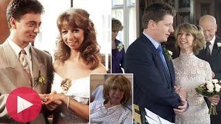 Coronation Streets Shocking Theme Tune Change After Gail Platts Exit [upl. by Custer]