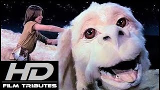 The Neverending Story • Theme Song • Limahl [upl. by Eedrahs137]