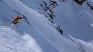 How to Choose The Best Backcountry Ski Width For You [upl. by Robenia200]