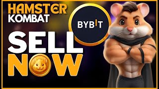 HAMSTER KOMBAT UPDATE How to sell your HAMSTER KOMBAT on CRYPTO EXCHANGES [upl. by Tibbs941]