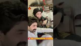 Qasida Ahly Sunnat bhai ka Mola Hussian as ka zikar  SubhanAllah [upl. by Hamirak]