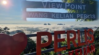 VIEW POINT WANG KELIAN PERLIS AWAN NANO PERLIS [upl. by Mackenzie753]