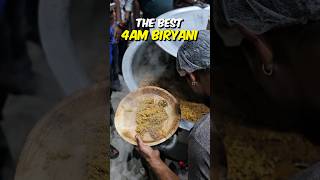 Best 4am Biryani in DLF MKH Hoskote Biryani ohthatfoodguy [upl. by Gunning]