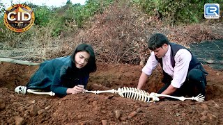 100 साल पुराने ज्वाला मुखी के जमीन मै मिला Skeleton  Team CID  Best Of CID  Full Episode [upl. by Adnilrem]