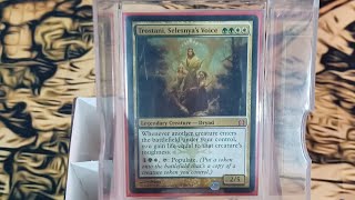 Trostani Lifegain EDH [upl. by Wilda]