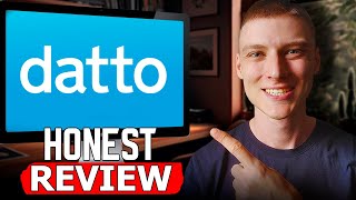 Honest Review of Datto Drive Cloud Storage Real Pros amp Cons Explained [upl. by Urbannai]