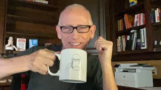 Episode 2216 Scott Adams Lots Of Rumors Mind Reading Laundry List Persuasion amp Assigned Opinions [upl. by Attelahs]