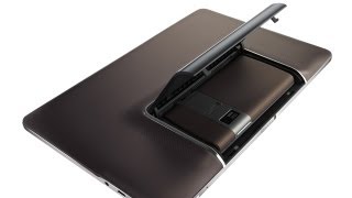 ASUS Padfone první pohled [upl. by Attolrac]