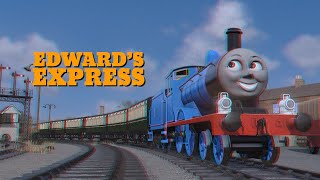 Edwards Express [upl. by Cralg]