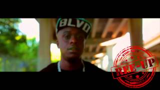 TBG  Gorilla Bred Official Music Video [upl. by Idram751]