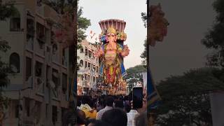 Kairathabad ganesh nimajjanam [upl. by Orodoet]