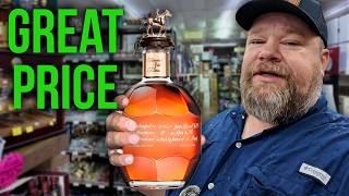 Bourbon Hunting in Houston TX is BIGGER Than You Think [upl. by Sherlock]