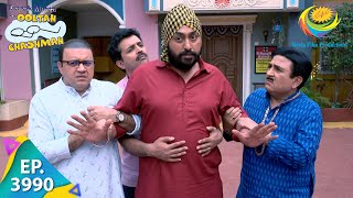 On Whom Did Sodhi Burst  Taarak Mehta Ka Ooltah Chashmah  Full Episode  Ep 3990  25 Jan 2024 [upl. by Eugenia]