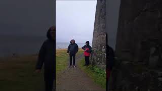 Beach in balbriggan Ireland Like and subscribe [upl. by Inalaek]