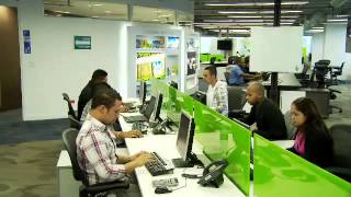 Video Induccion de Seguridad Unilever [upl. by Ellecrag]