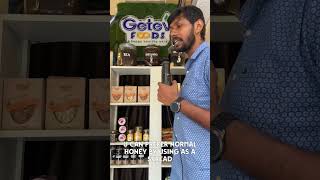 Original forest honey  honey kootu honey  Honey online sale  Thoothukudi public [upl. by Graner589]