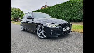 2015 BMW 330i M Sport Touring Automatic [upl. by Eselrahc709]