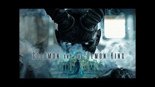 أفلام 2025  Ring Of Solomon [upl. by Arah]