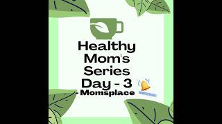 Healthy Moms Series Day3 Refreshing Full Day Routine shortsdayroutine [upl. by Eenahs849]