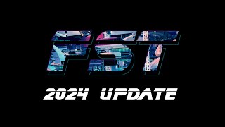 FST 2024 Teaser [upl. by Kimberley]