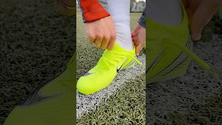 🔊 ASMR unboxing Nike’s 3 new boots football sounds you love [upl. by Matthews]