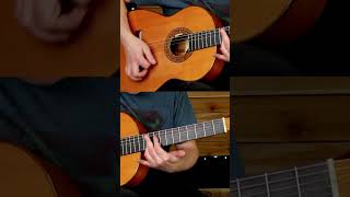 Django Reinhardts Iconic Minor Swing Guitar Solo 🎸🔥 Part 2 [upl. by Zingg]