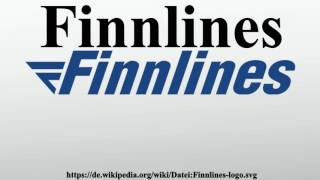 Finnlines [upl. by Dragone]