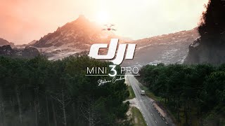 DJI Mini 3 Pro  THE MASTER OF CREATIVITY by Stephane Couchoud [upl. by Glimp904]