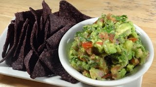 Healthy Dip  Avocado Dip Recipe  Healthy Easy amp Delicious [upl. by Baniez]