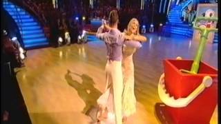 Abbey Aljaz final dance SCD Final 2013 [upl. by Feinstein300]